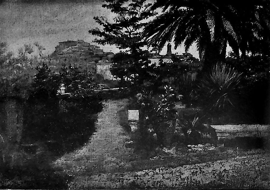 paesaggio