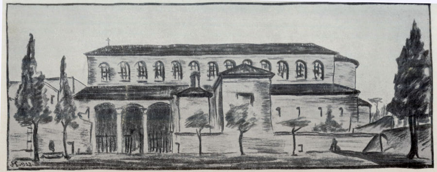 basilica-di-s-sabina-prima-stazione-quaresimale-roma