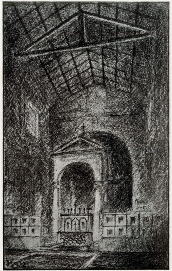 impressione-dinterno-chiesa-ss-martiri-nereo-e-achilleo-roma