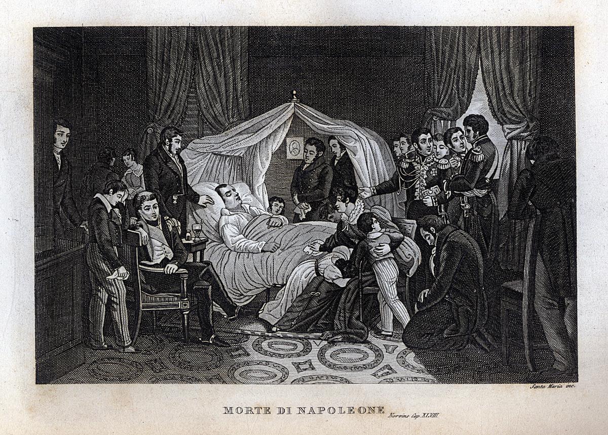 morte-di-napoleone-santa-maria-inc