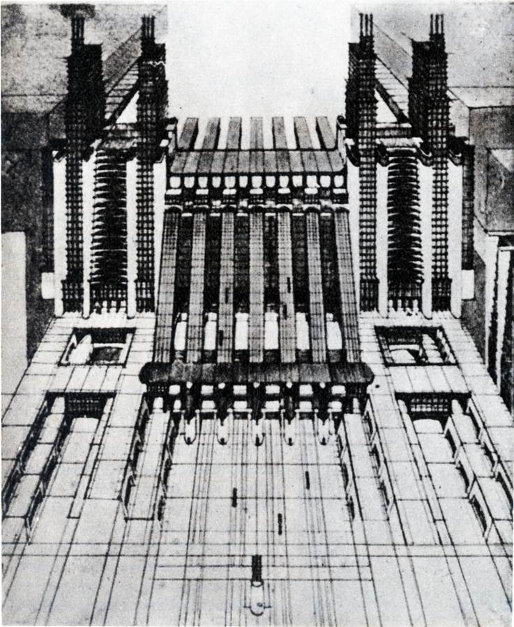 la-citta-dellavvenire