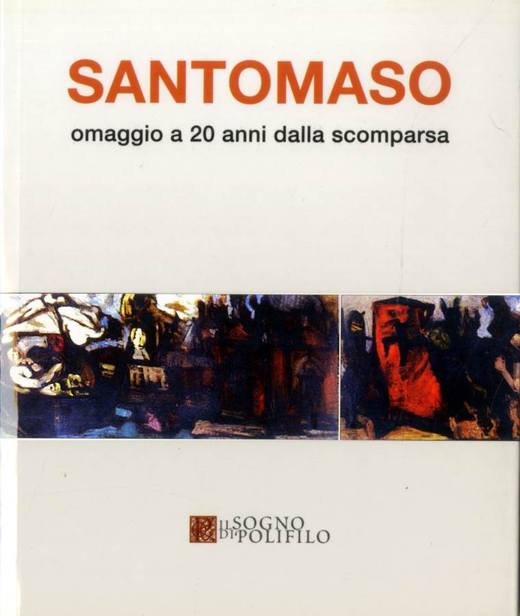 2010 - (Biblioteca d’Arte Sartori - Mantova).