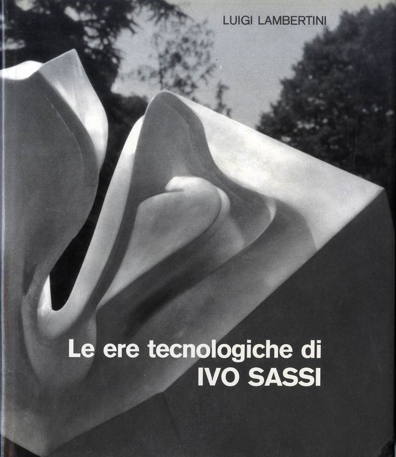 1973 - (Biblioteca d’Arte Sartori - Mantova).