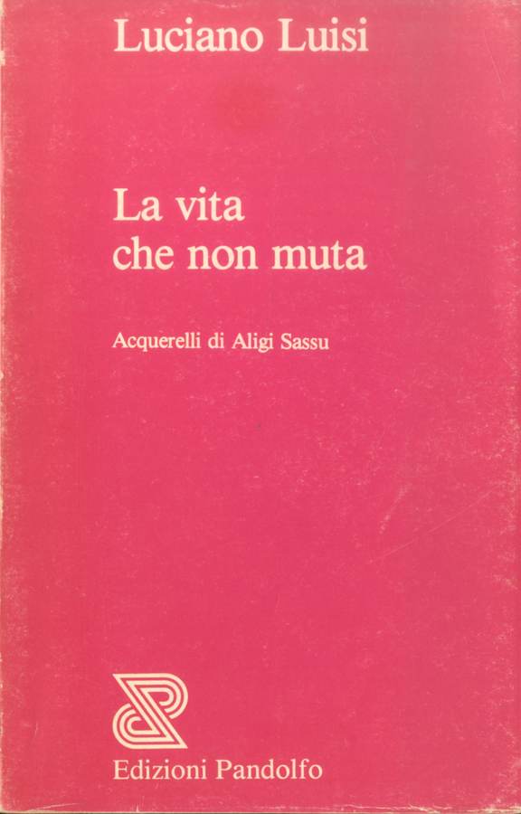 1980 -(Biblioteca d’Arte Sartori - Mantova).