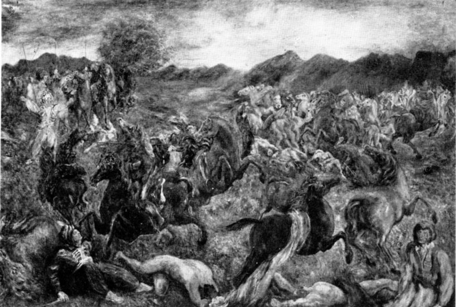 sortita-di-cavalli-veneti-a-famagosta