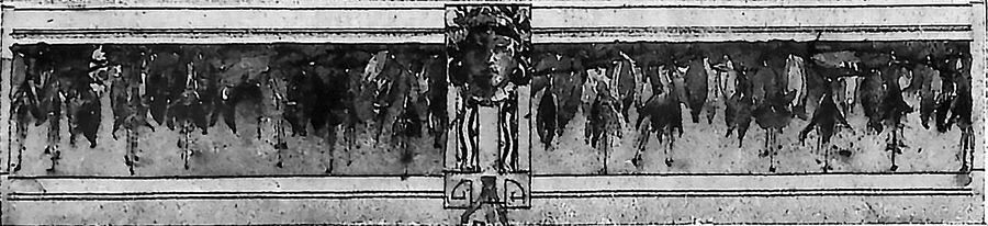 bozzetto-di-fregio-decorativo