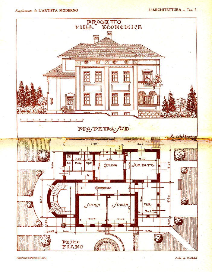 progetto-villa-economica