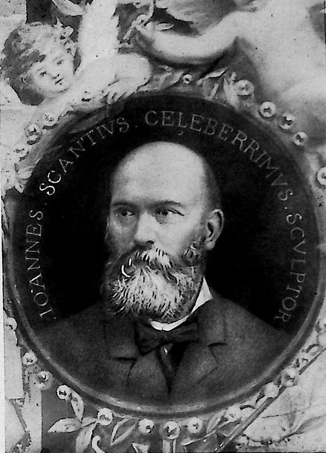 Giovanni Scanzi