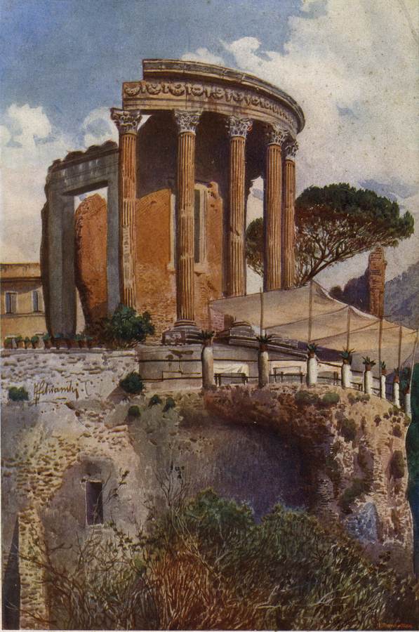roma-tivoli-tempio-della-sibilla