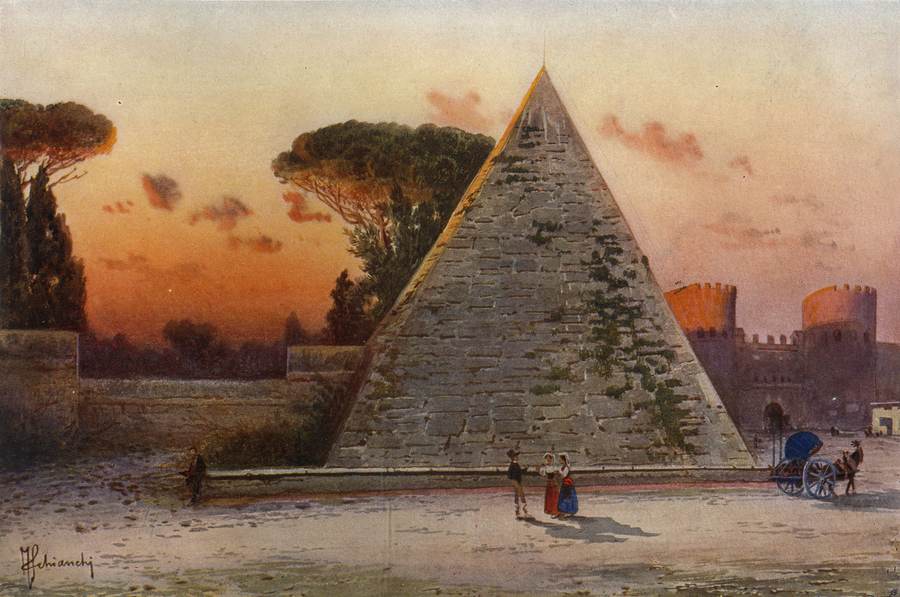 roma-piramide-a-caio-cestio