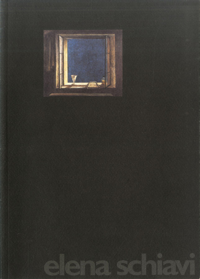 2003 - (Biblioteca d’Arte Sartori - Mantova).