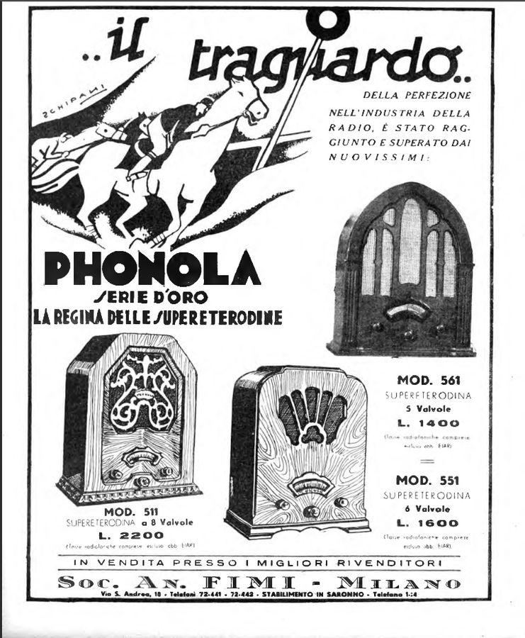 phonola