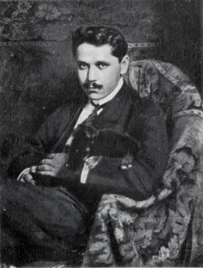 Antonio Sciortino (1910)