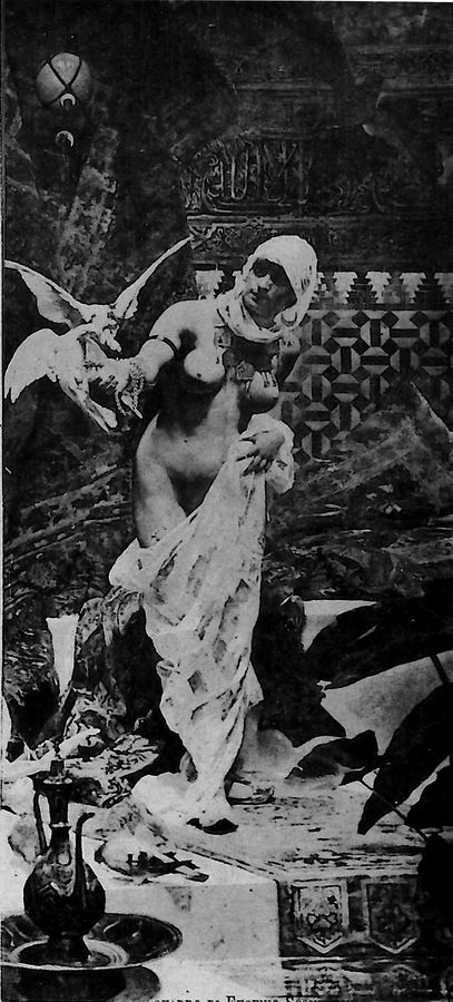 unorientale