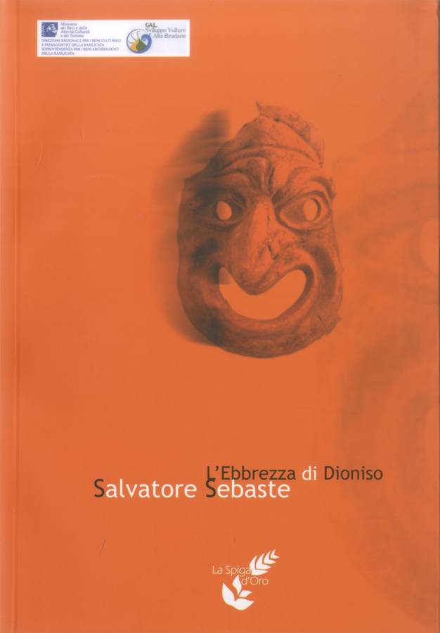 2013 - (Biblioteca d’Arte Sartori - Mantova).