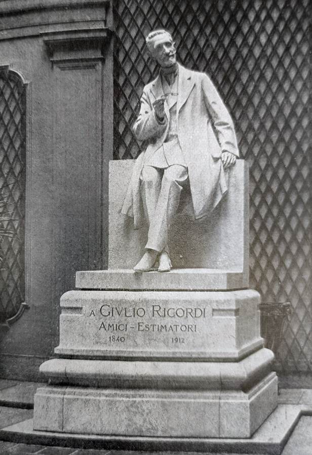 il-monumento-a-giulio-ricordi