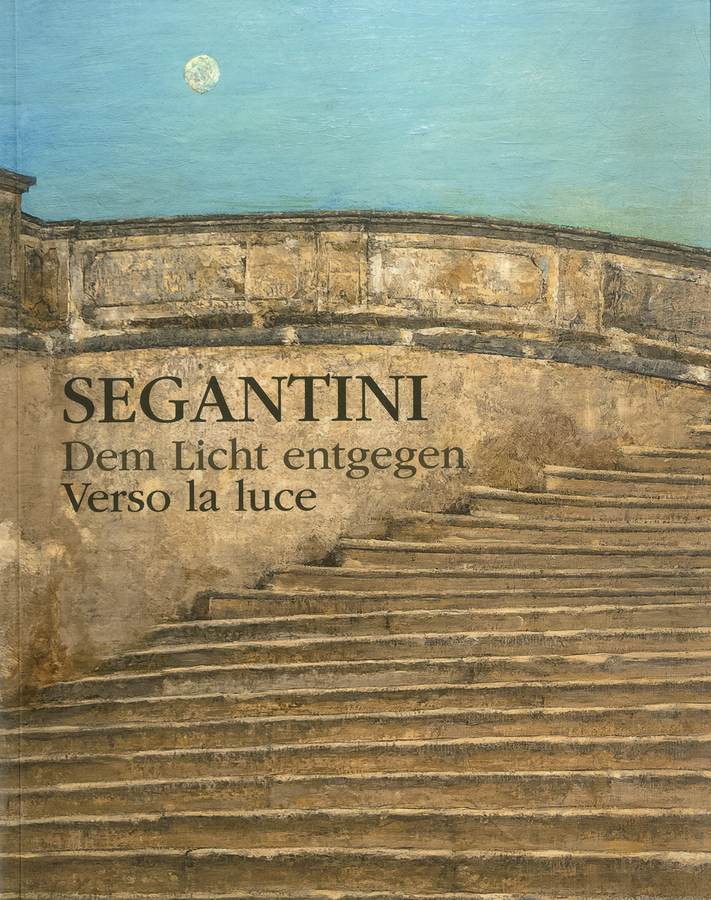 2023 - (Biblioteca d’Arte Sartori - Mantova).