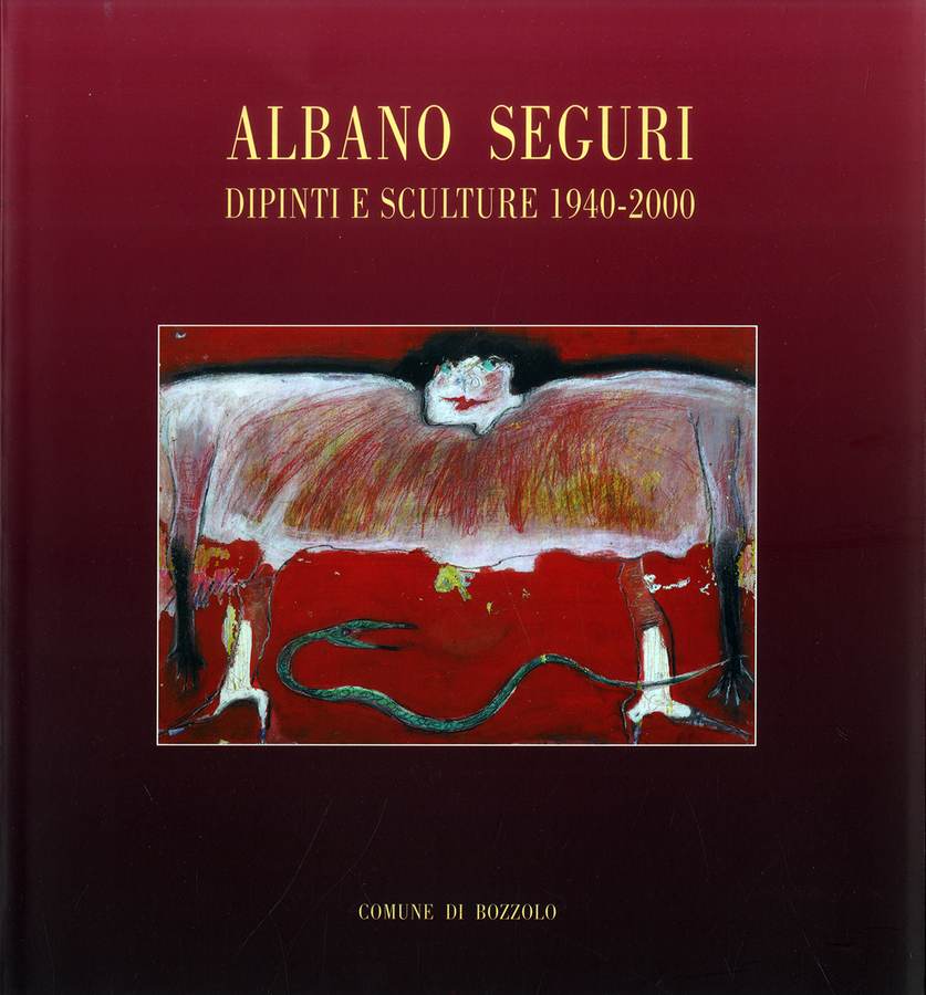 2010 - (Biblioteca d’Arte Sartori - Mantova).
