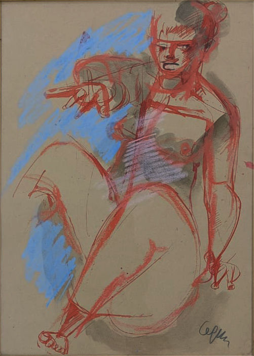 figura-femminile-seduta