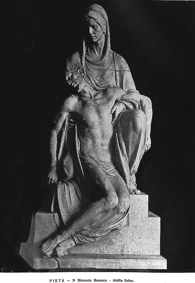 pieta