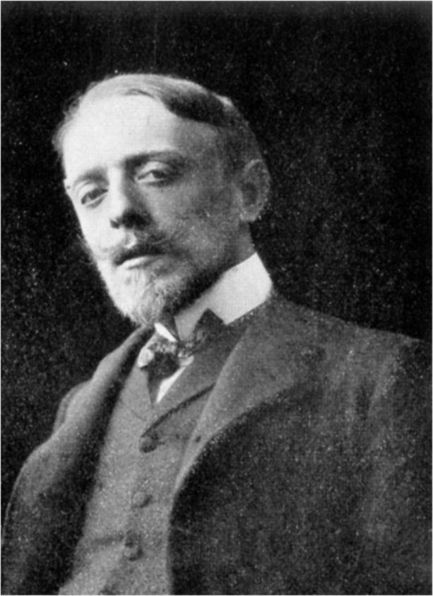 Lino Selvatico - (1901 - Vittorio Pica l'Arte Mondiale alla IV Esposizione di Venezia 1901, Numero speciale dell'Emporium​, agosto, p. 151).​
