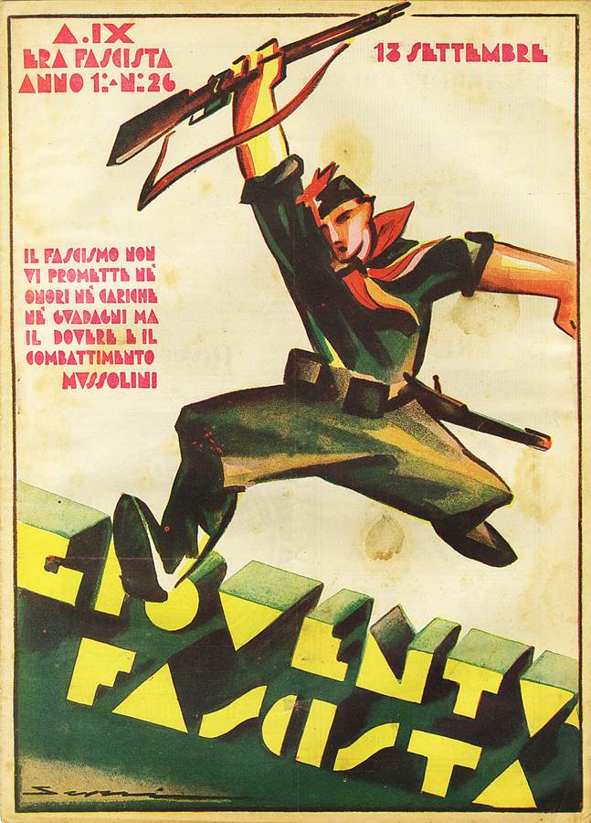 gioventu-fascista-copertina-n-26