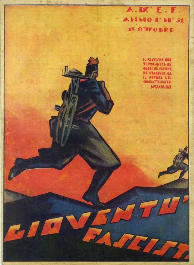 gioventu-fascista-copertina-n-31