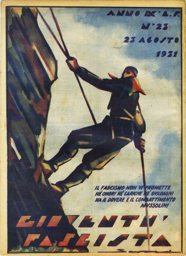 gioventu-fascista-copertina-n-23