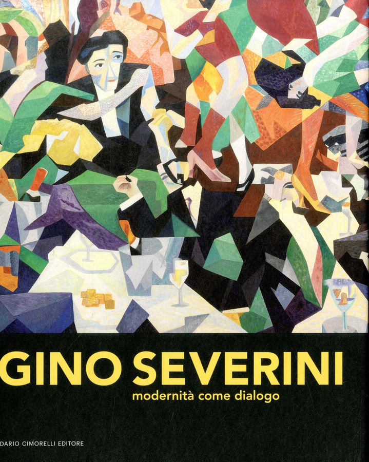 2026 . Gino Severini modernità come dialogo, a cura di Daniela Fonti e Margherita d'Ayala Valva, catalogo mostra, Cortona, Palazzo Casali, Museo dell'Accademia Etrusca e della Città di Cortona, Milano, Dario Cimorelli Editore, pp. 256.