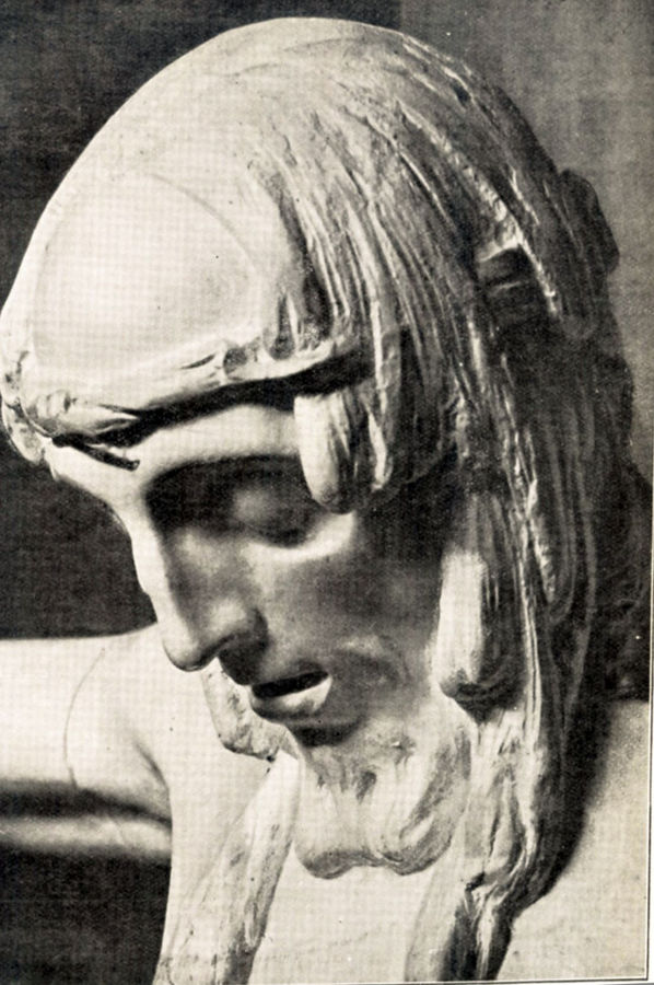 particolare-del-crocifisso-nella-cattedrale-di-siracusa