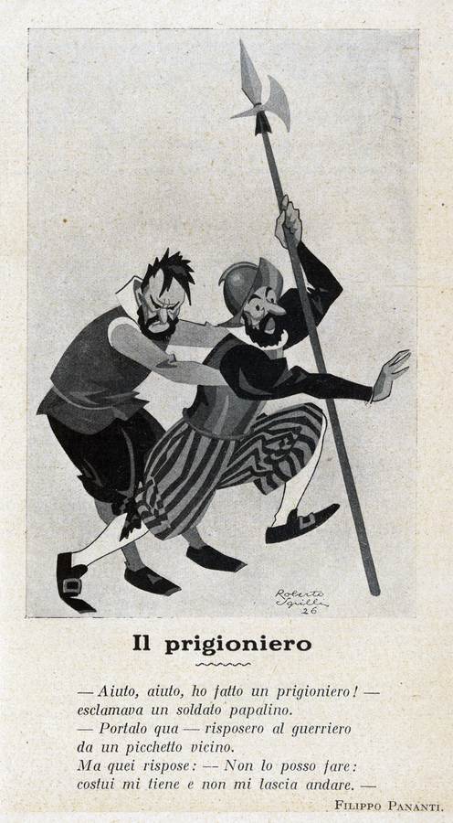 il-prigioniero