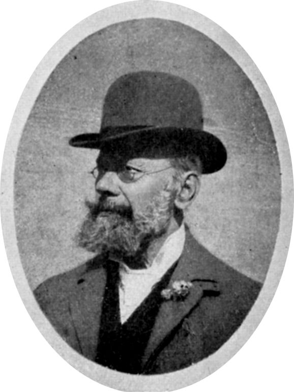 Telemaco Signorini - (1901 - Vittorio Pica l'Arte Mondiale alla IV Esposizione di Venezia 1901, Numero speciale dell'Emporium​, agosto, p. 126).​