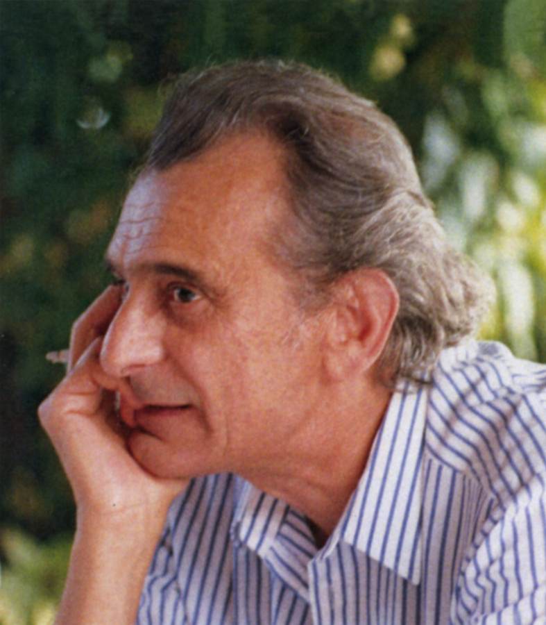 Marcello Simonetta