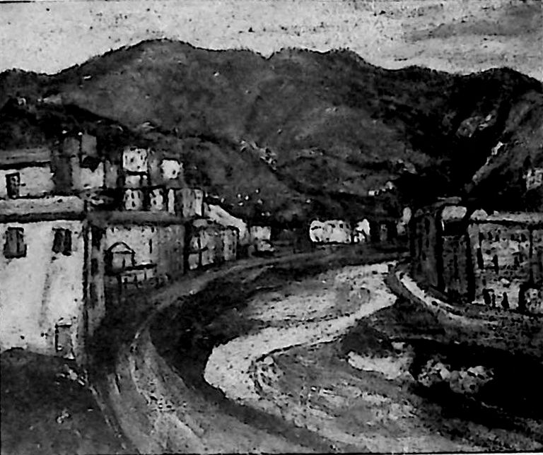 paesaggio