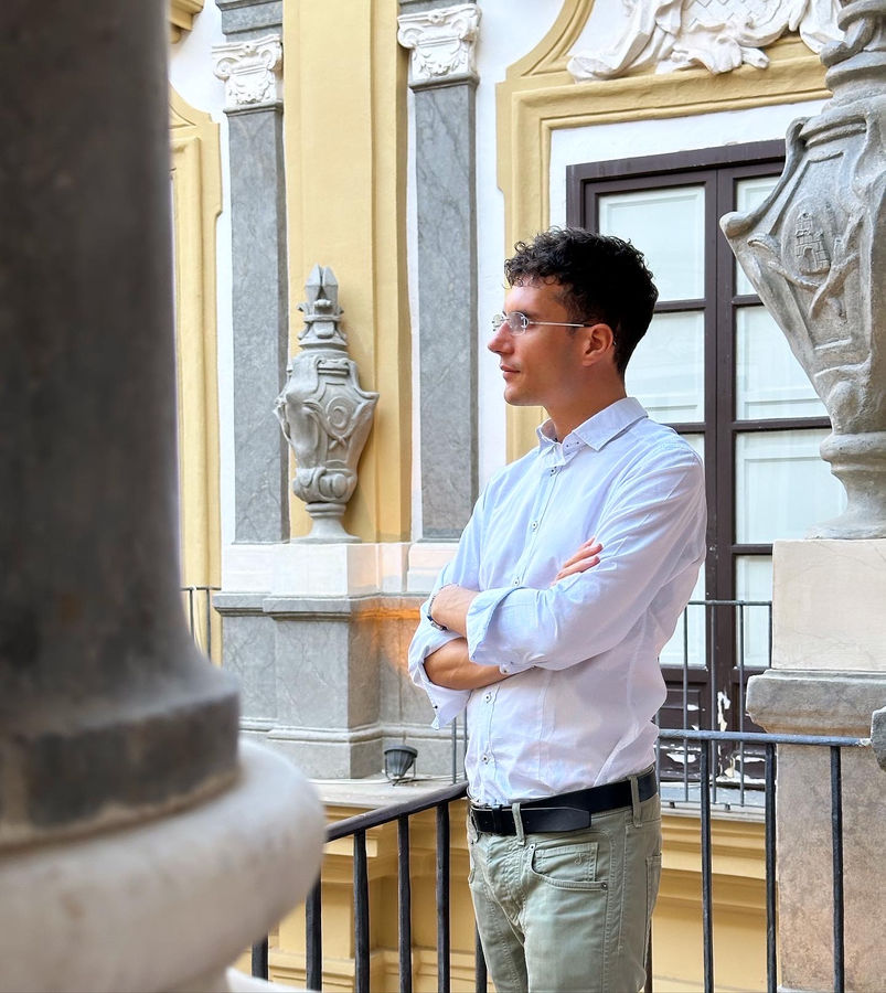 Andrea Speziali