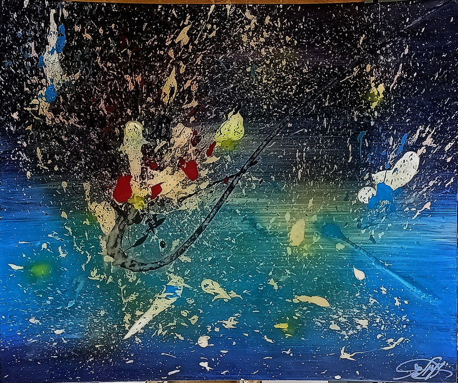 interstellar