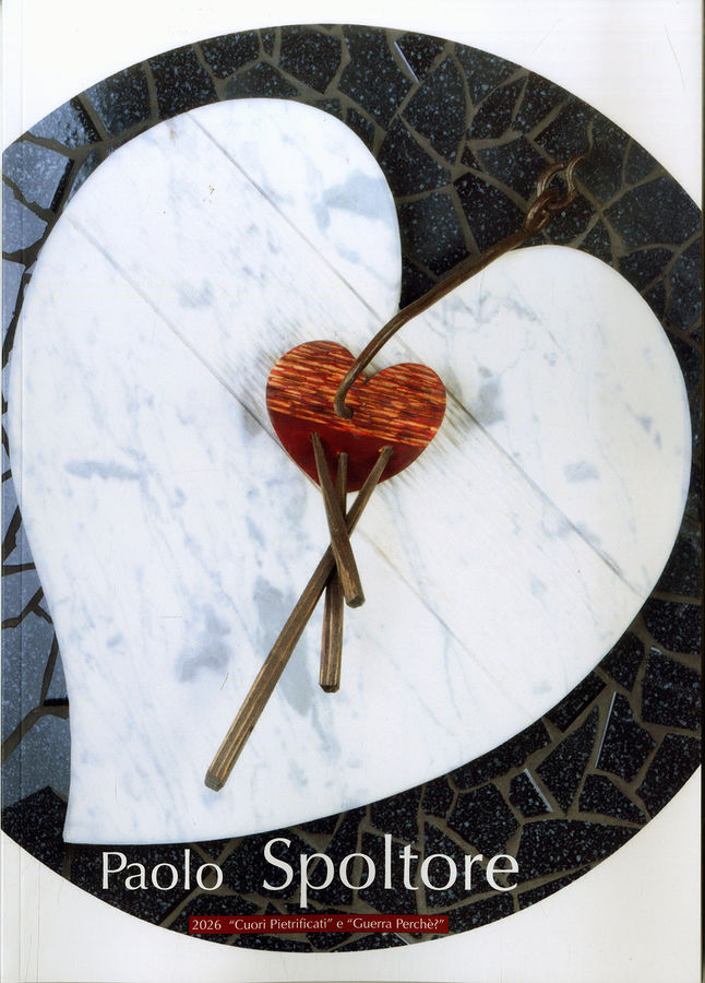 2026 - (Biblioteca d’Arte Sartori - Mantova).