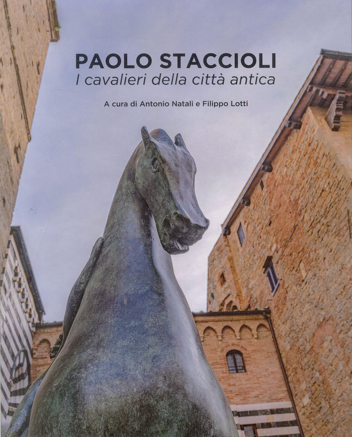 2025 - (Biblioteca d’Arte Sartori - Mantova).