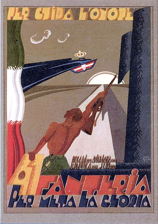 per-guida-lonore-410-fanteria-per-meta-la-gloria