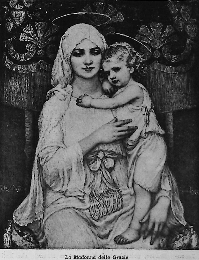 la-madona-delle-grazie