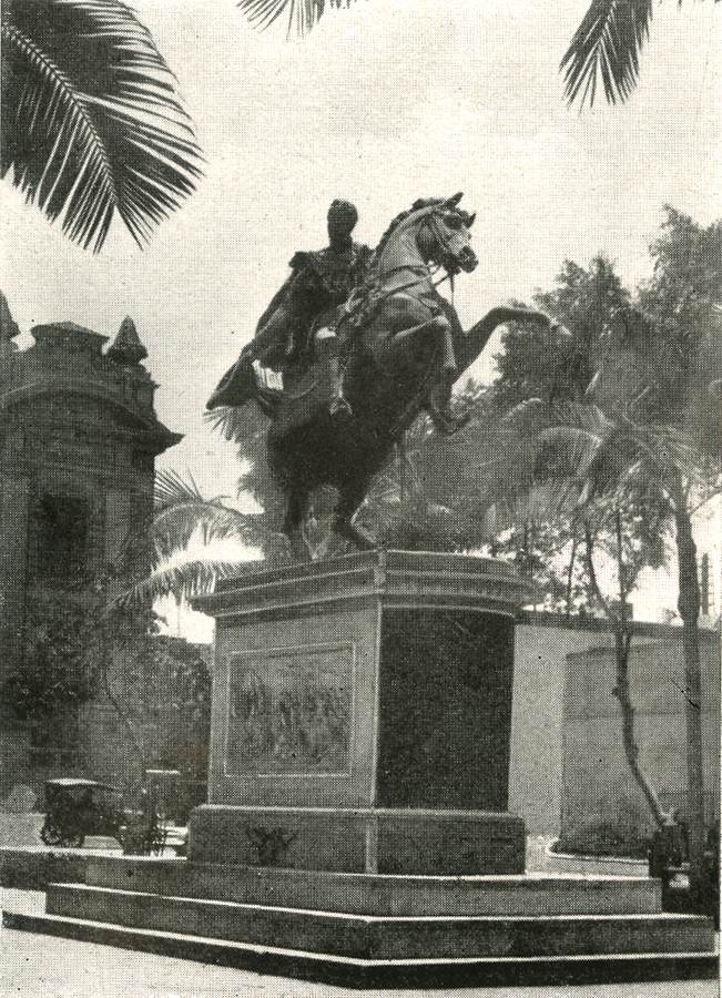 monumento-a-simon-bolivar-lima-peru