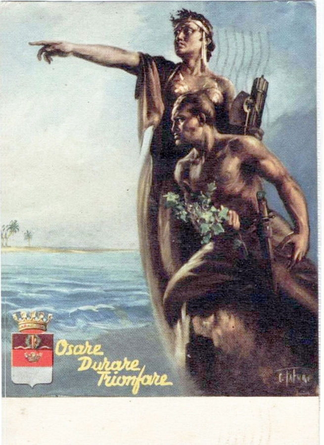 osare-durare-trionfare