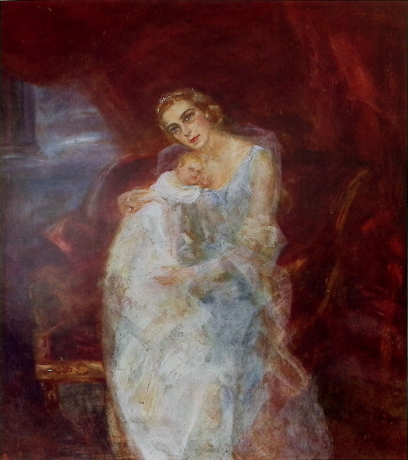 s-a-r-la-principessa-maria-di-piemonte-con-la-figlia-maria-pia