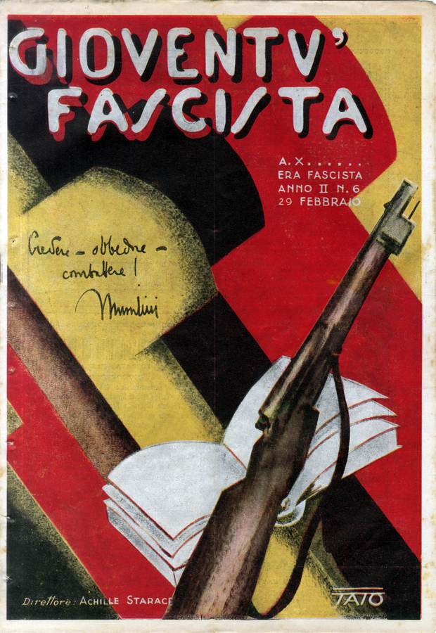 gioventu-fascista-copertina-n-6