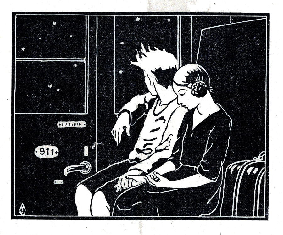 cerano-due-perline-in-un-guscio-di-bianca-gerin-1-2