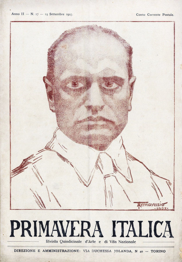 benito-mussolini