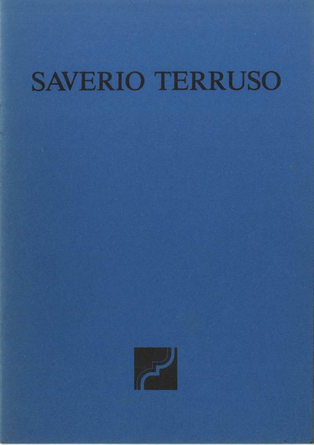 1984 -  (Biblioteca d’Arte Sartori - Mantova).