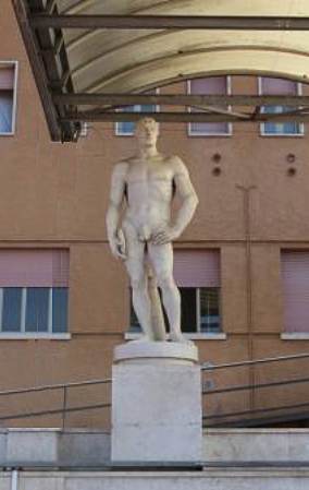 discobolo-stadio-nautico-galleria-museo-storico-scuole-centrali-antincendi-di-roma