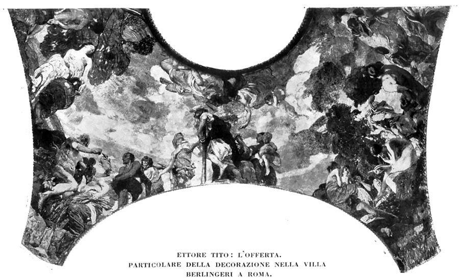 lofferta-particolare-della-decorazione-nella-villa-berlingeri-a-roma