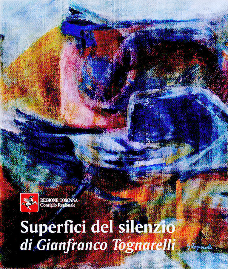 2024 - (Biblioteca d’Arte Sartori - Mantova).